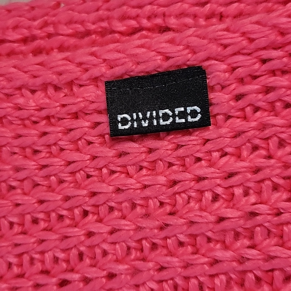 H&M divided muffler - Picture 4 of 4